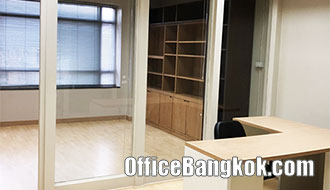 Small Office Space for Rent Silom