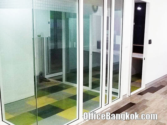 Rent Fully Furnished Office close to Nana BTS Station