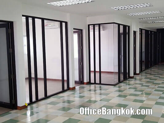 Rent Fully Furnished Office close to Nana BTS Station