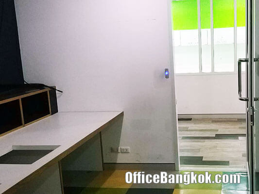 Rent Fully Furnished Office close to Nana BTS Station