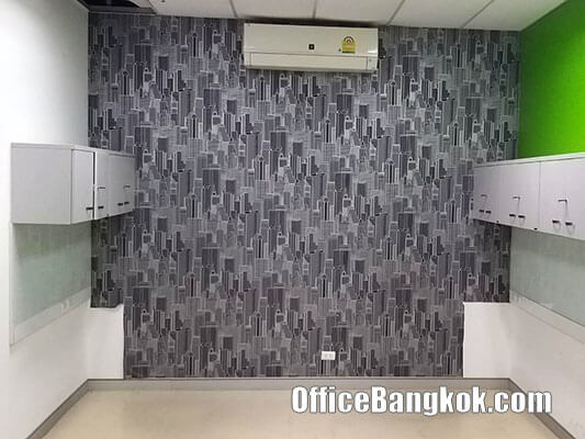 Rent Fully Furnished Office close to Nana BTS Station