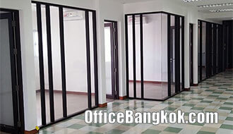 Rent Fully Furnished Office close to Nana BTS Station