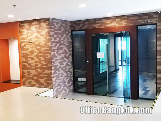 Rent Fully Furnished Office close to Nana BTS Station