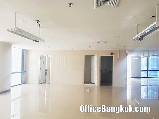 Rent Office near Asoke BTS Station