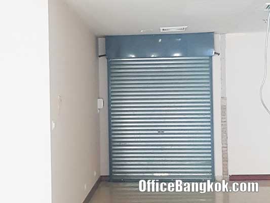 Rent Office near Asoke BTS Station