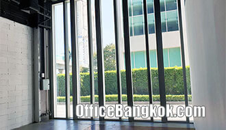 Retail Space for Rent Bang Chak BTS Station