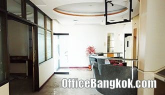 Cheap Office for rent at ITF Tower