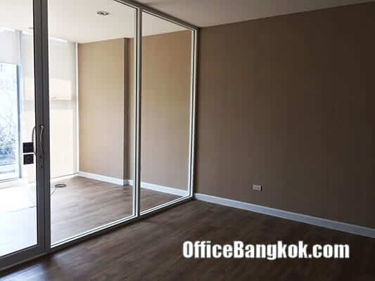 พื้นที่สำนักงานให้เช่าขนาดเล็ก ราคาถูก ซอยสุขุมวิท 26
