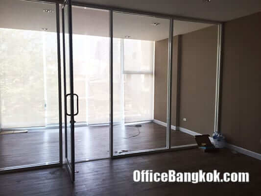 พื้นที่สำนักงานให้เช่าขนาดเล็ก ราคาถูก ซอยสุขุมวิท 26