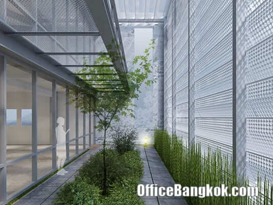 SK 64 Building - Stand Alone Office building for rent