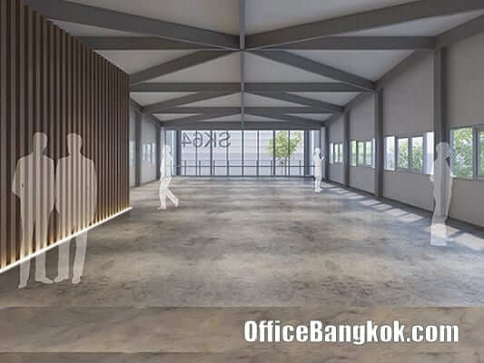 SK 64 Building - Stand Alone Office building for rent