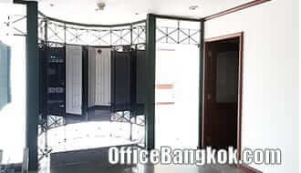 Office for rent at Lumini Tower