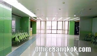 Fully Furnished office space for rent at RS Tower