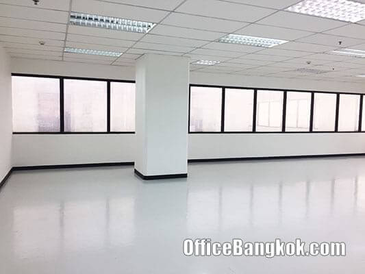 Office Space for rent at RS Tower
