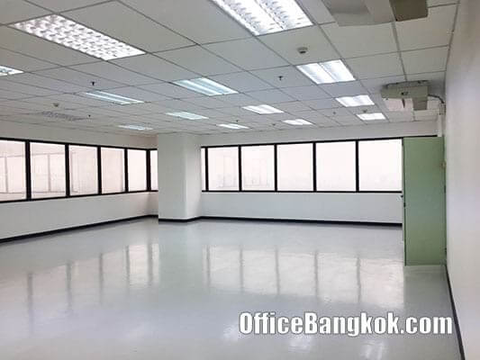 Office Space for rent at RS Tower
