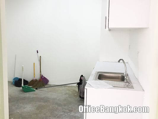 Office Space for rent at RS Tower