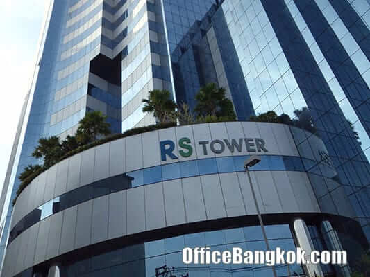 Office Space for rent at RS Tower