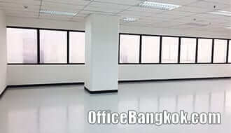Small Office for Rent at RS Tower