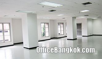 Office Space for Rent on Nanglinchi Road