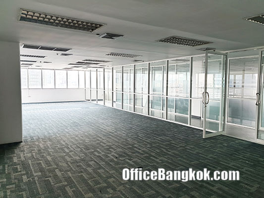 Office Space for Rent on Sukhumvit - Thonglor