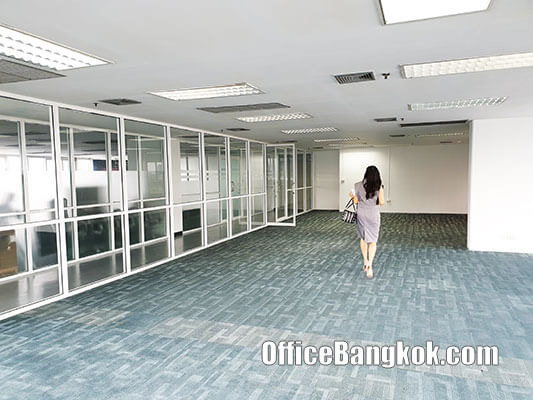 Office Space for Rent on Sukhumvit - Thonglor