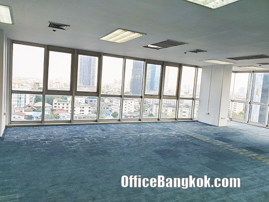 Office Space for Rent on Sukhumvit - Thonglor