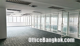 Office Space for Rent on Sukhumvit - Thonglor