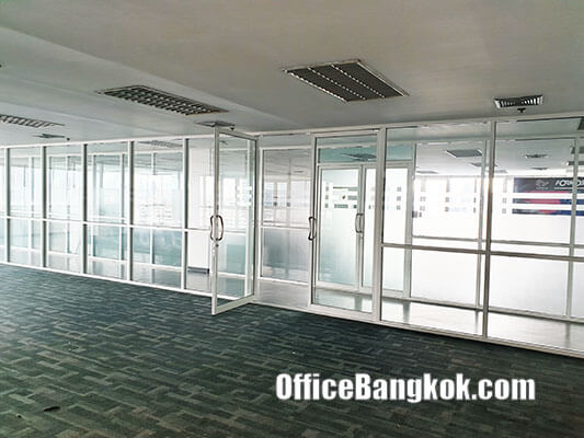 Office Space for Rent on Sukhumvit - Thonglor