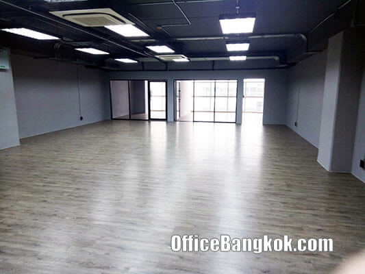 Office Space for Rent at Muang Thong Thani