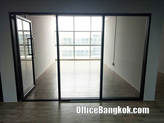 Office Space for Rent at Muang Thong Thani