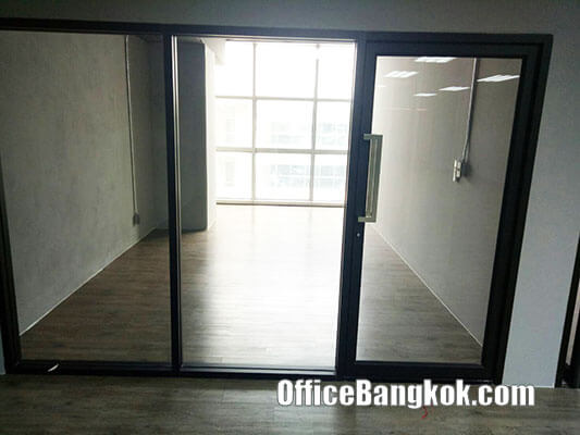 Office Space for Rent at Muang Thong Thani
