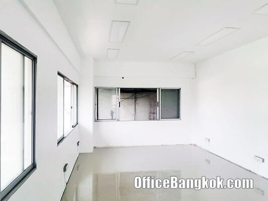 Duplex Office for Rent Thonglor