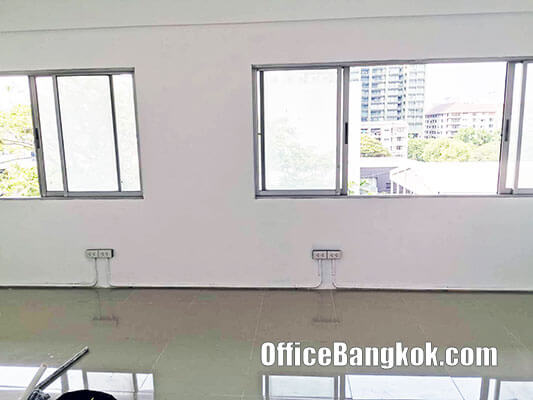 Duplex Office for Rent Thonglor