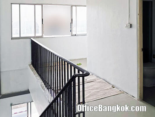 Duplex Office for Rent Thonglor