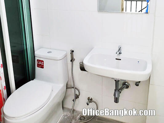 Duplex Office for Rent Thonglor