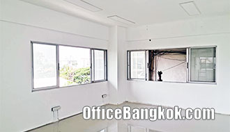 Duplex Office for Rent Thonglor