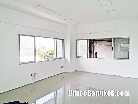 Duplex Office for Rent Thonglor