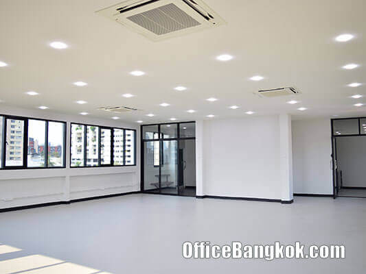 Rent Office on Sukhumvit near Nana