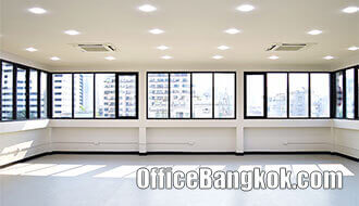 Rent Office on Sukhumvit near Nana