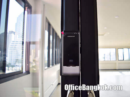 Rent Office on Sukhumvit near Nana