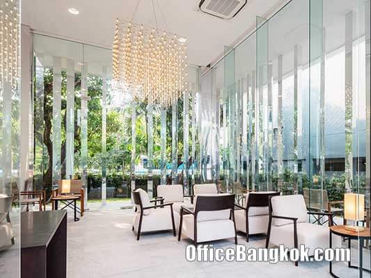 Stand Alone Office Building for Rent on Thonglor-Ekamai