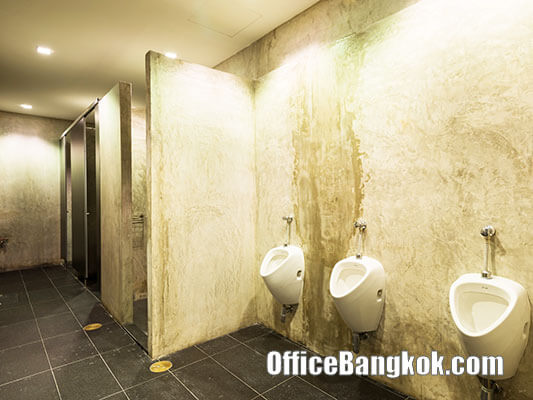 อาคารสำนักงานให้เช่าในกรุงเทพ Stand Alone Office ทำเลบางนา