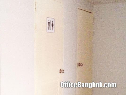 Small and Cheap Office Space for Rent on Bangna