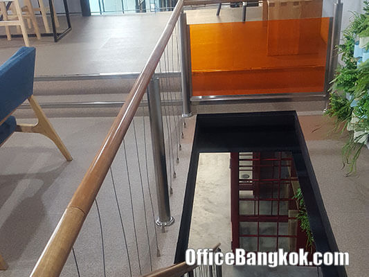 Cheap Fully Furnished Office Space For Rent on Rama 4 Road