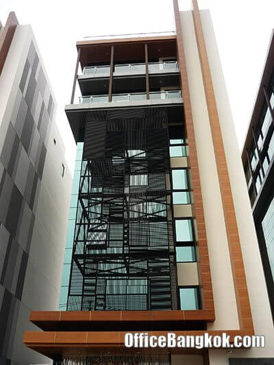 Office Building for sale at Mahatun Rama 3 Center