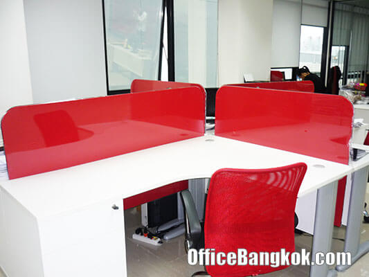 Office Building for sale at Mahatun Rama 3 Center