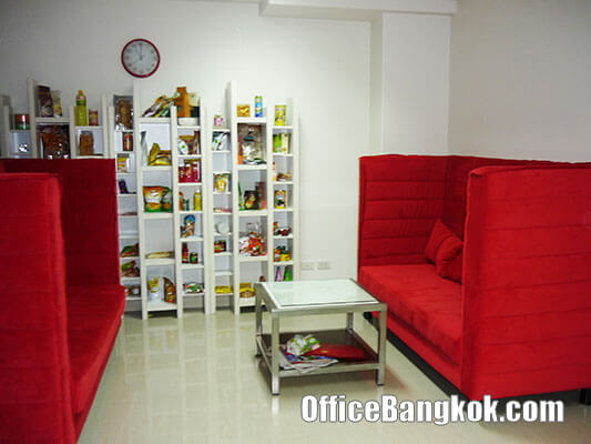 Office Building for sale at Mahatun Rama 3 Center