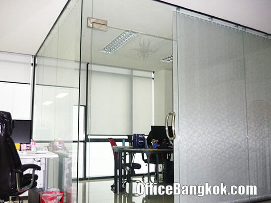 Office Building for sale at Mahatun Rama 3 Center