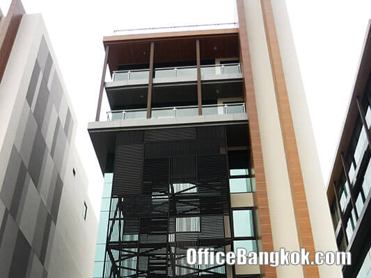 Office Building for sale at Mahatun Rama 3 Center