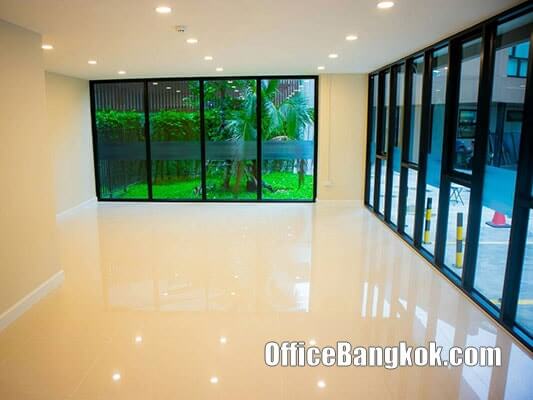 Small Office for Rent or Sale at Minburi